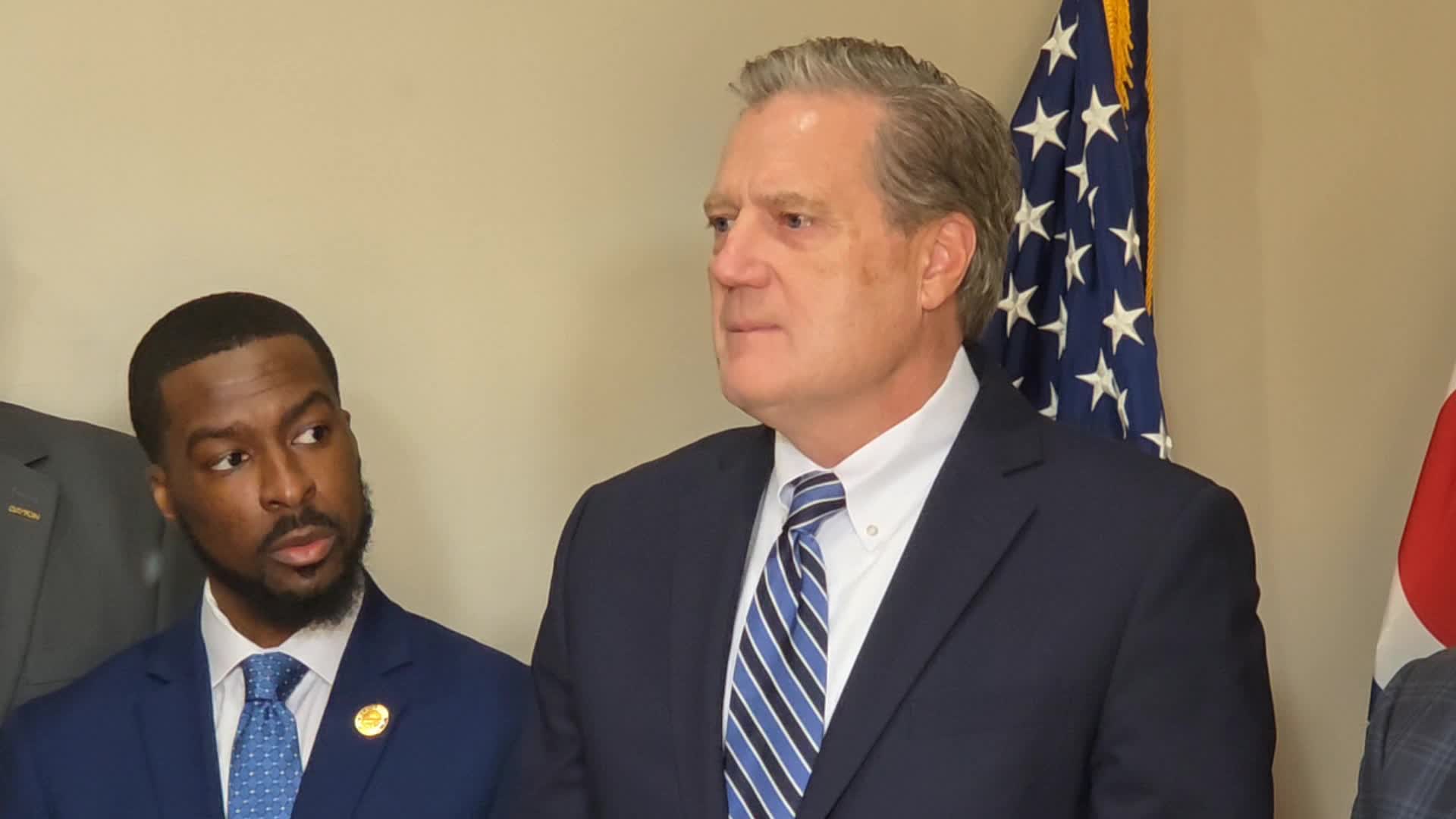 Mike Turner and Dayton crime: What to know about efforts to make downtown safer