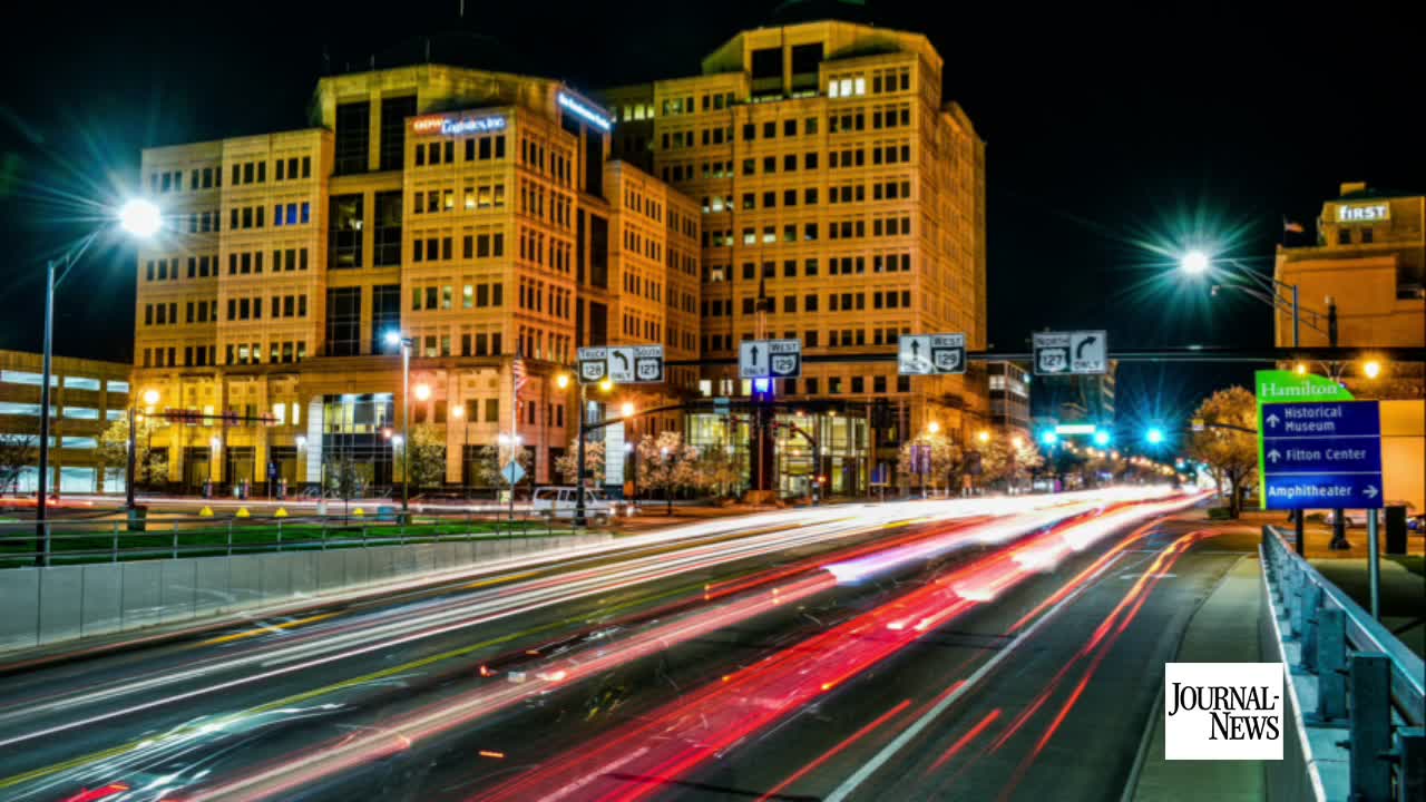 Butler County Property Tax Collections Highest Ever