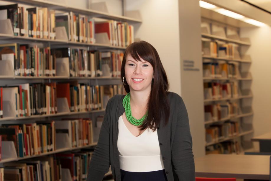 Springfield Museum of Art names new executive director