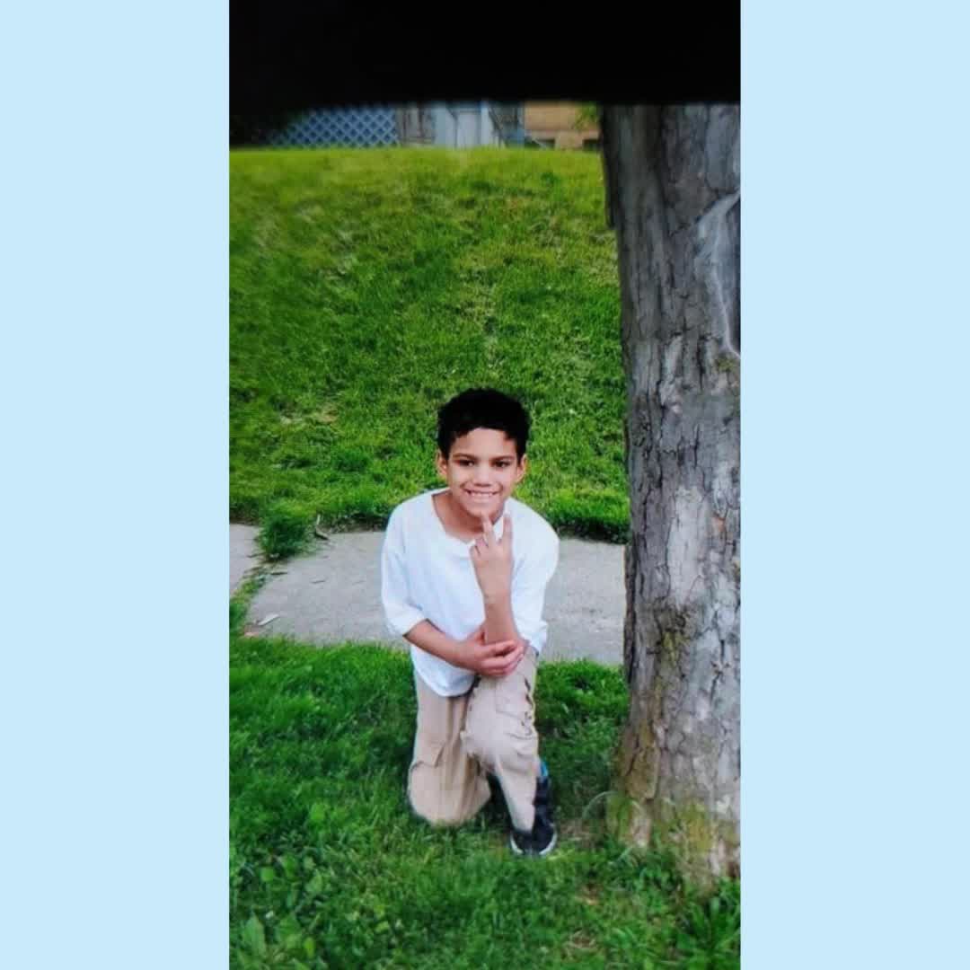 Children services reform bill following Dayton child's death