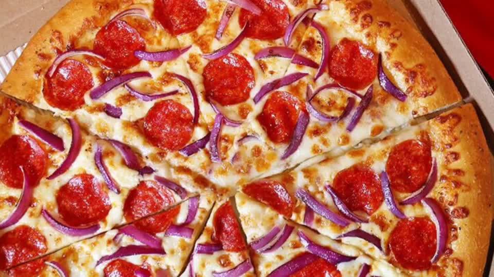 Pizza Hut To Open Restaurant In Downtown Dayton Near Ud