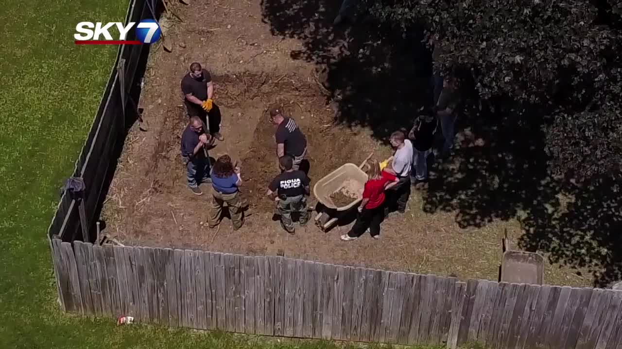 William Paini Obituary (2007) - Fairfax, VA - The Washington Post, image size:1280x720