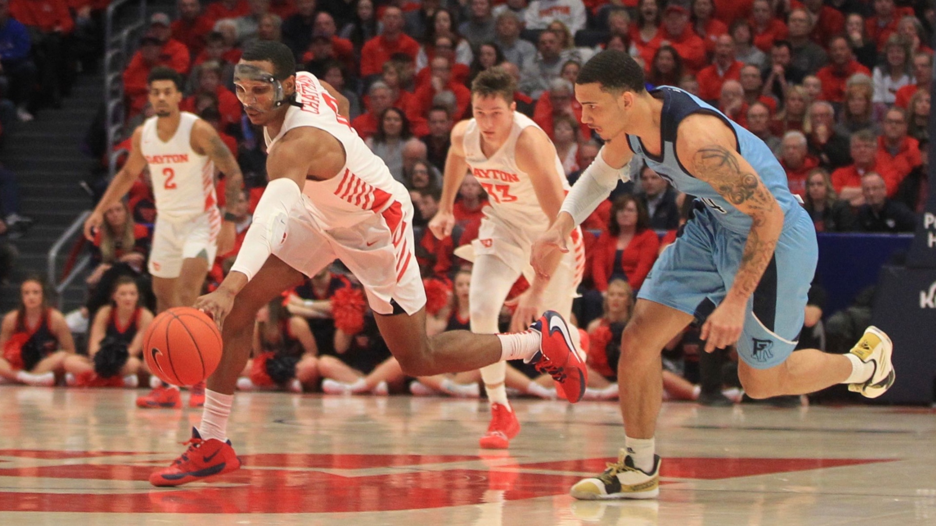 basket ball news