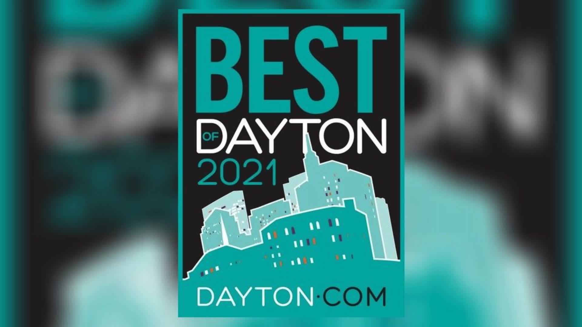 Best of Dayton 2021 winners Shopping pic